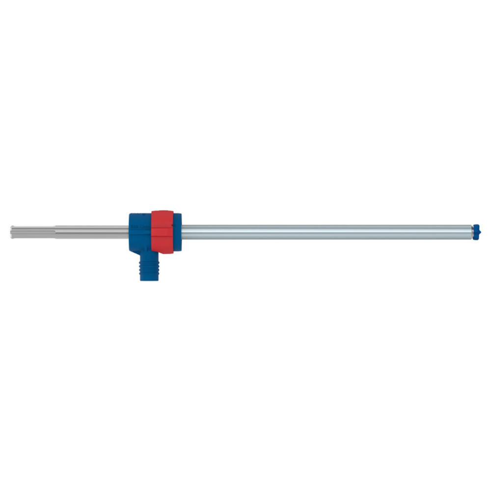 EXPERT SDS Clean max-8X Hammerbohrer mit einer Steckverbindung, 20x400x650 mm
