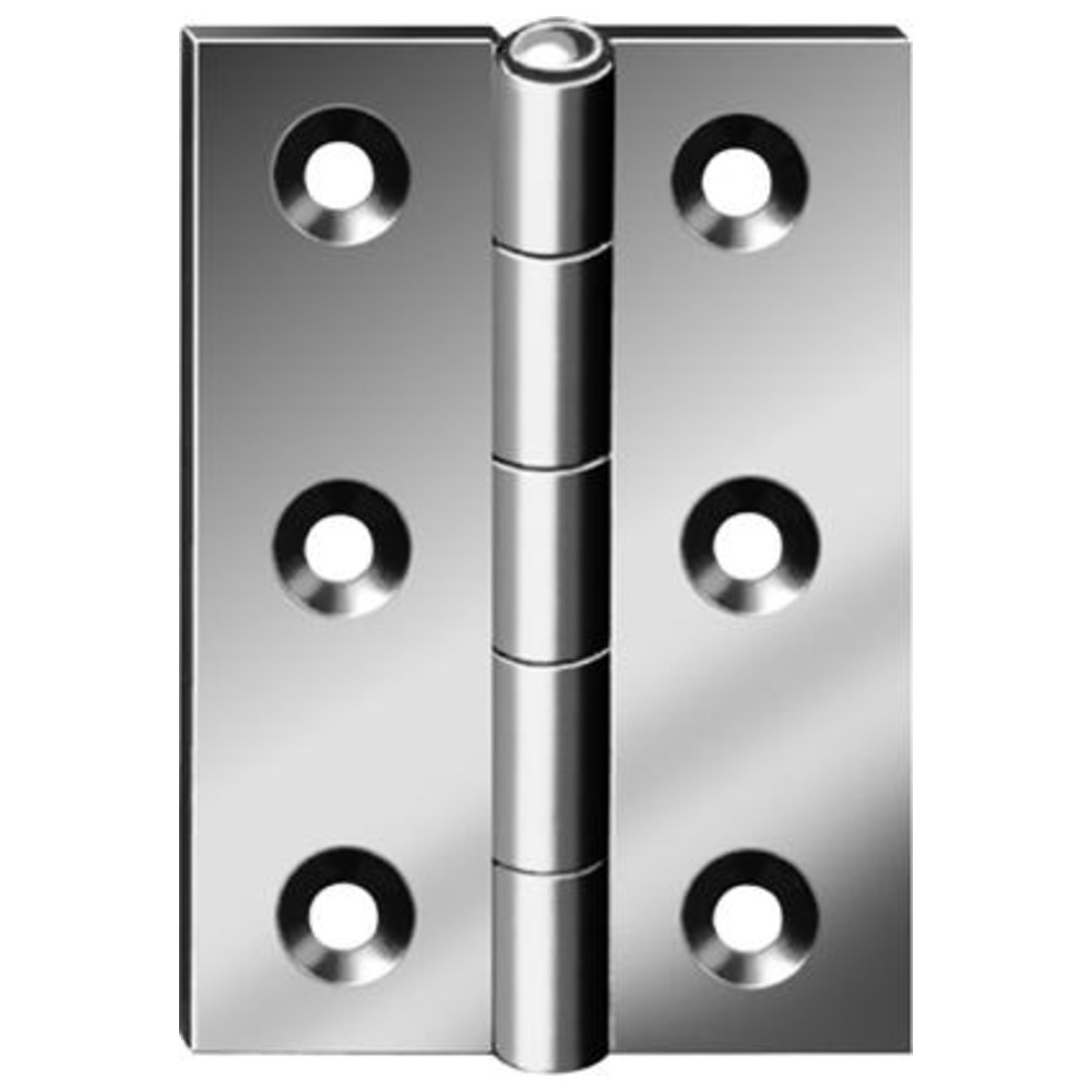 Scharniere halbbreit 40 x 32 mm Nr. 502040Z
