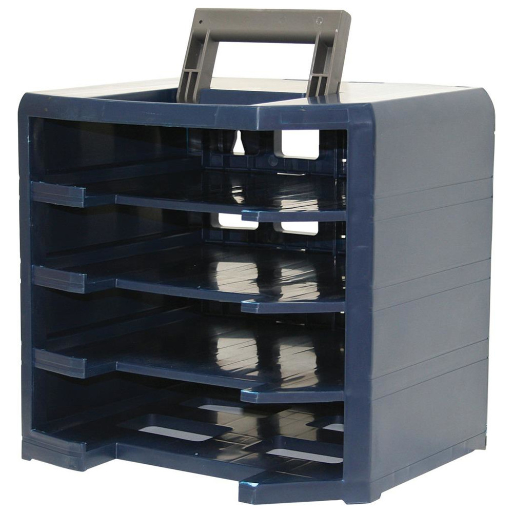 HandyBoxxser 5 x 5 (leer)