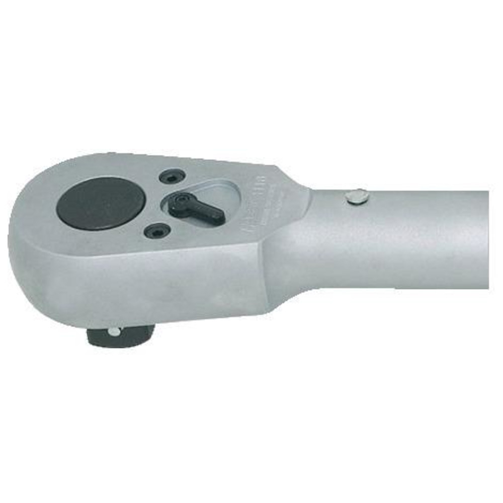 Hebel-Umschaltknarre 1" 824 mm