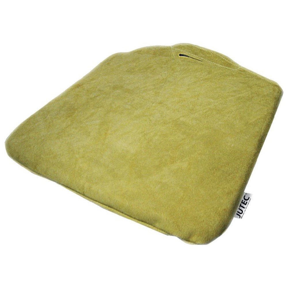 Schweißerkissen 40X40X4 Leder