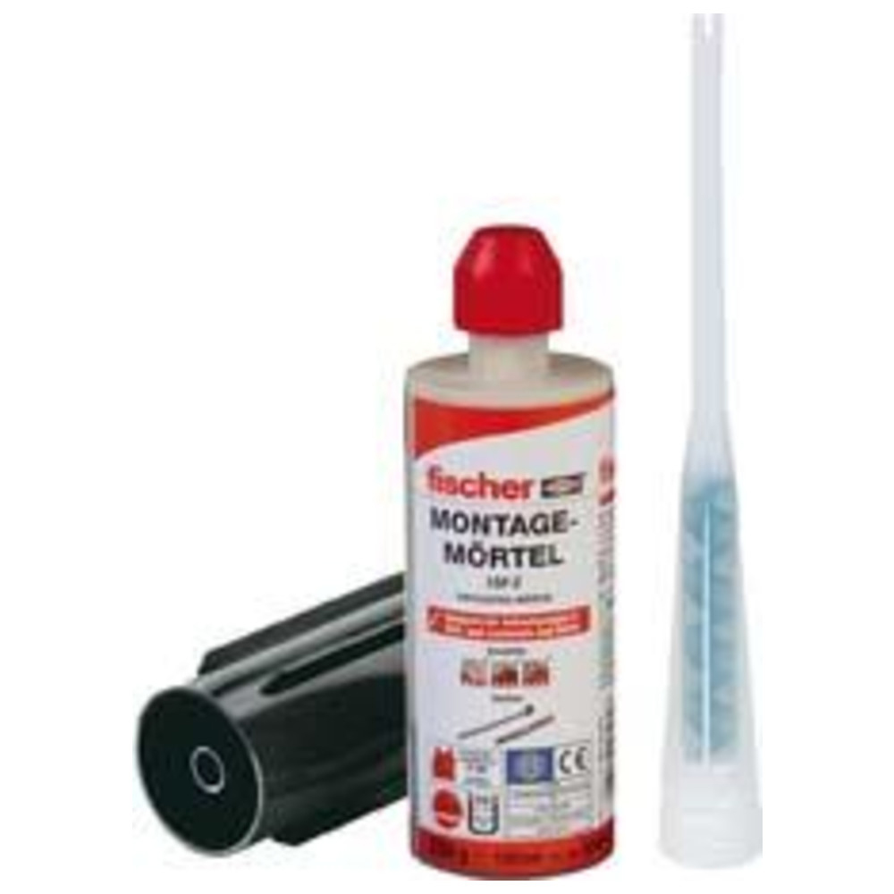 Montagemörtel 150 C SET