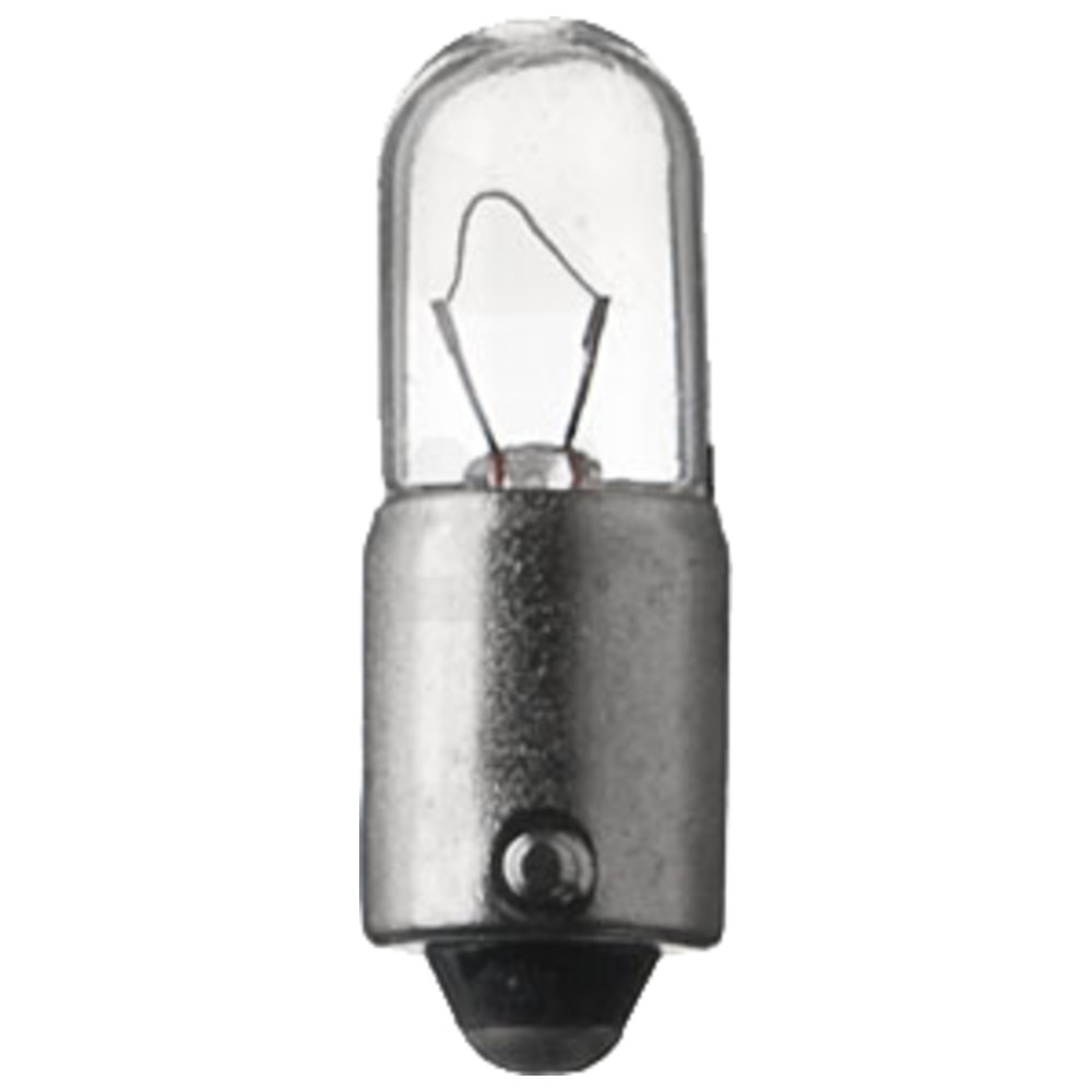 Kfz-Lampe, 24 V, 4 W, Ba9s
