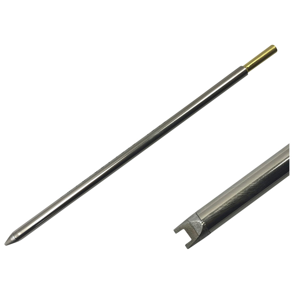 Lötpatrone für MX-Serie, 2,3 x 1,8 x 1,3 mm, Chip 0805, 600