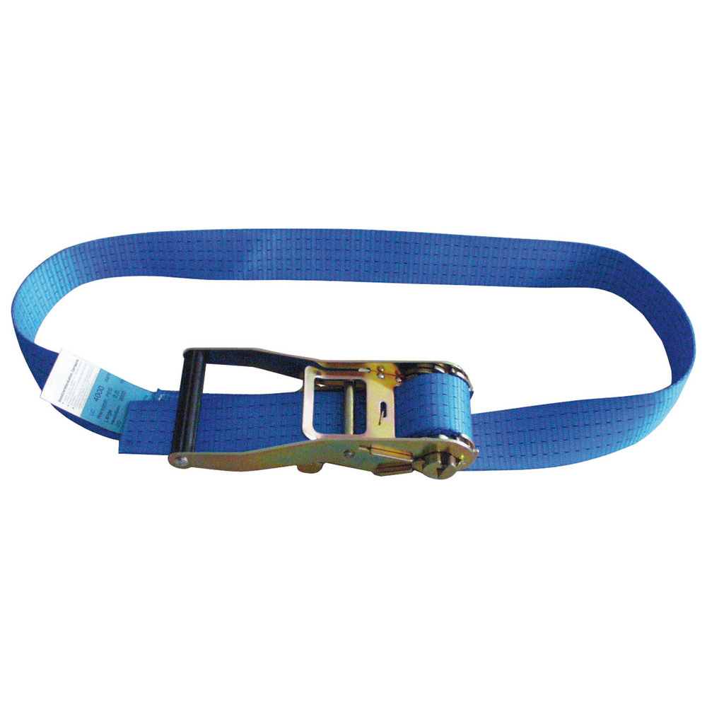 R-Zurrgurt 1-teilig L, 6 m/Breite 50 mm 2000/4000daN