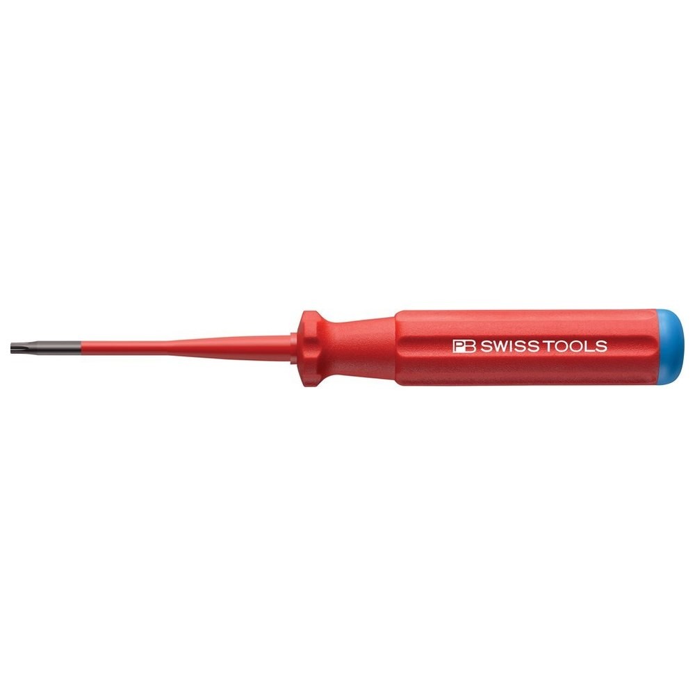 Schraubendreher 5400 VDE T15x80mm slim Classic PB Swiss Tools