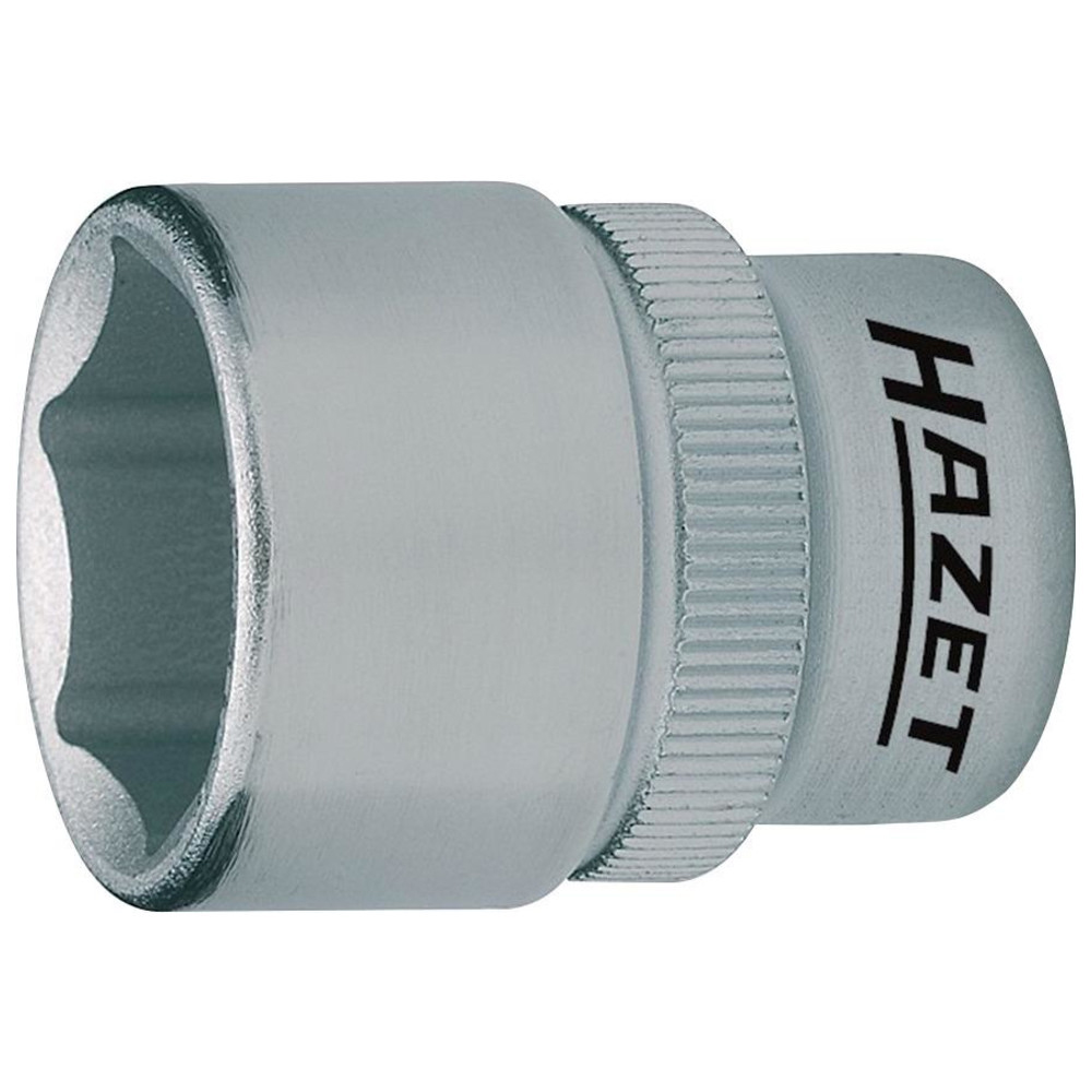 Steckschlüssel-Einsatz 3/8" 6 mm 6-kant