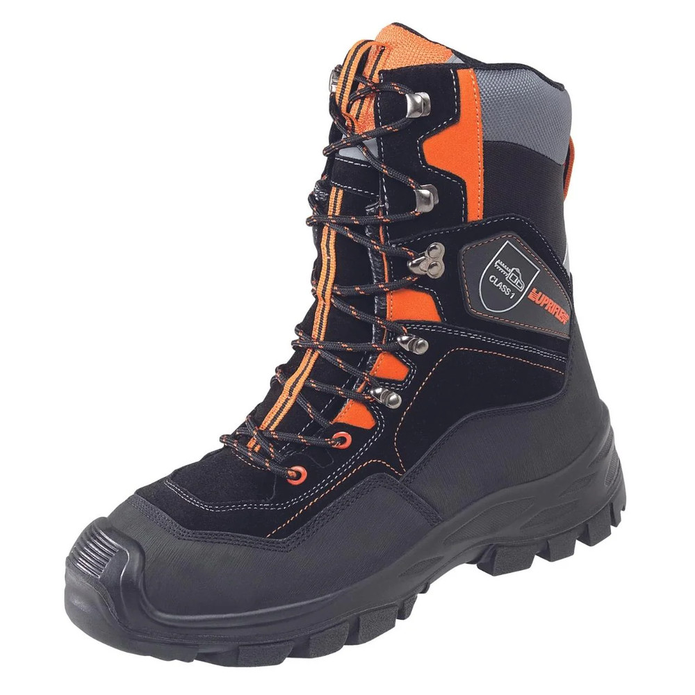 Schnittschutzstiefel Kl.1, Sportive Hunter S3, Größe 37