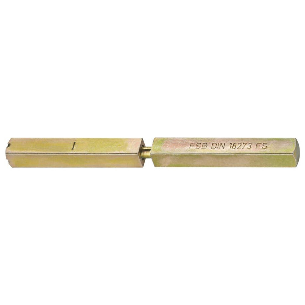 Spezialstift 9 x 111.0 mm LA-57.0/LI-52.0
