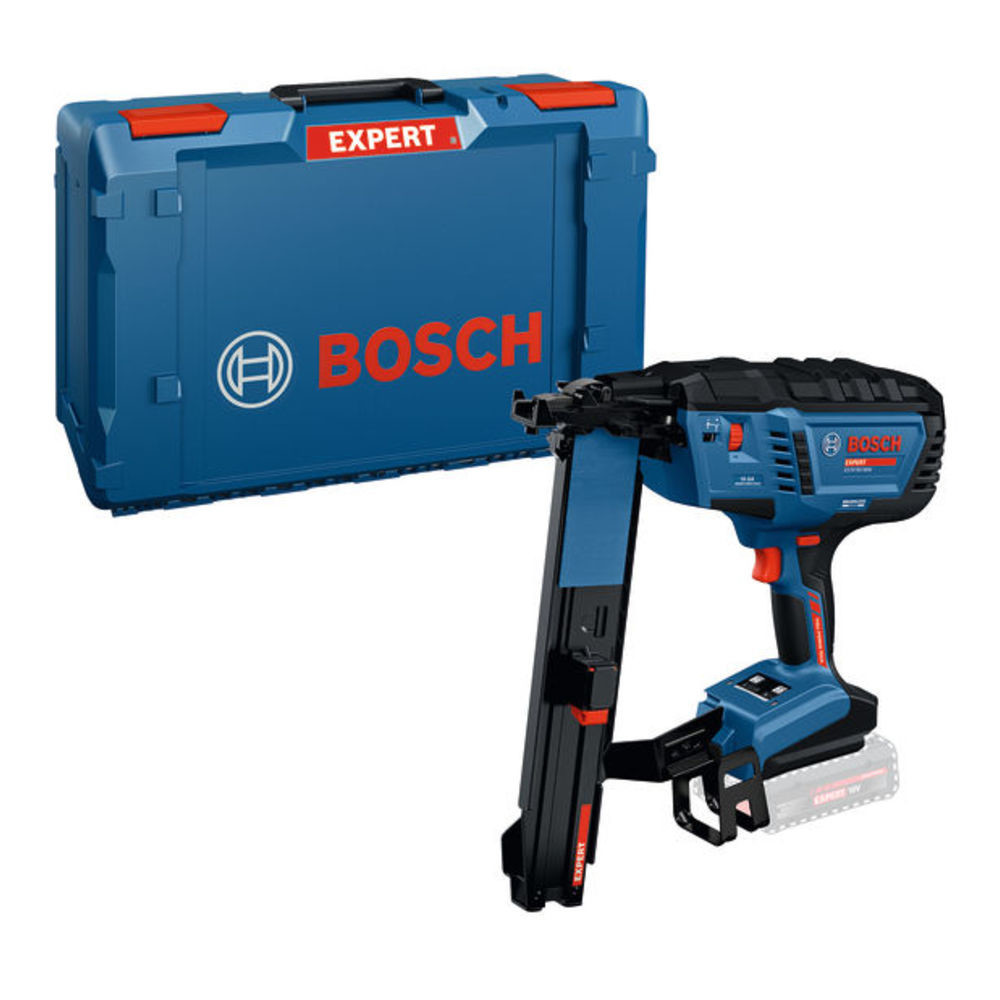 Akku-Holzklammerer EXTH18V-50M, XL-BOXX