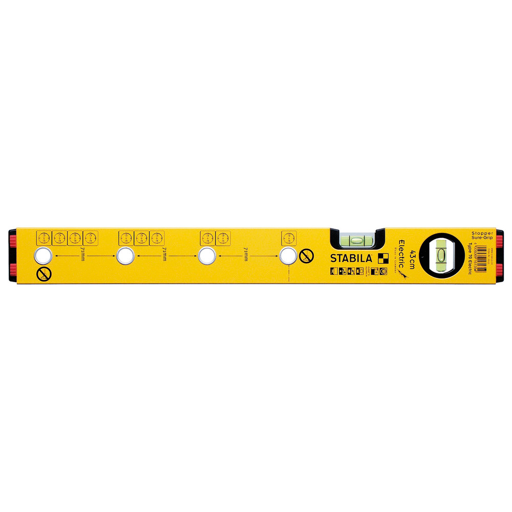 Wasserwaage 70 electric 43cm