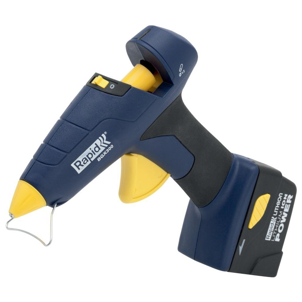 Heissklebepistole BGX 300
