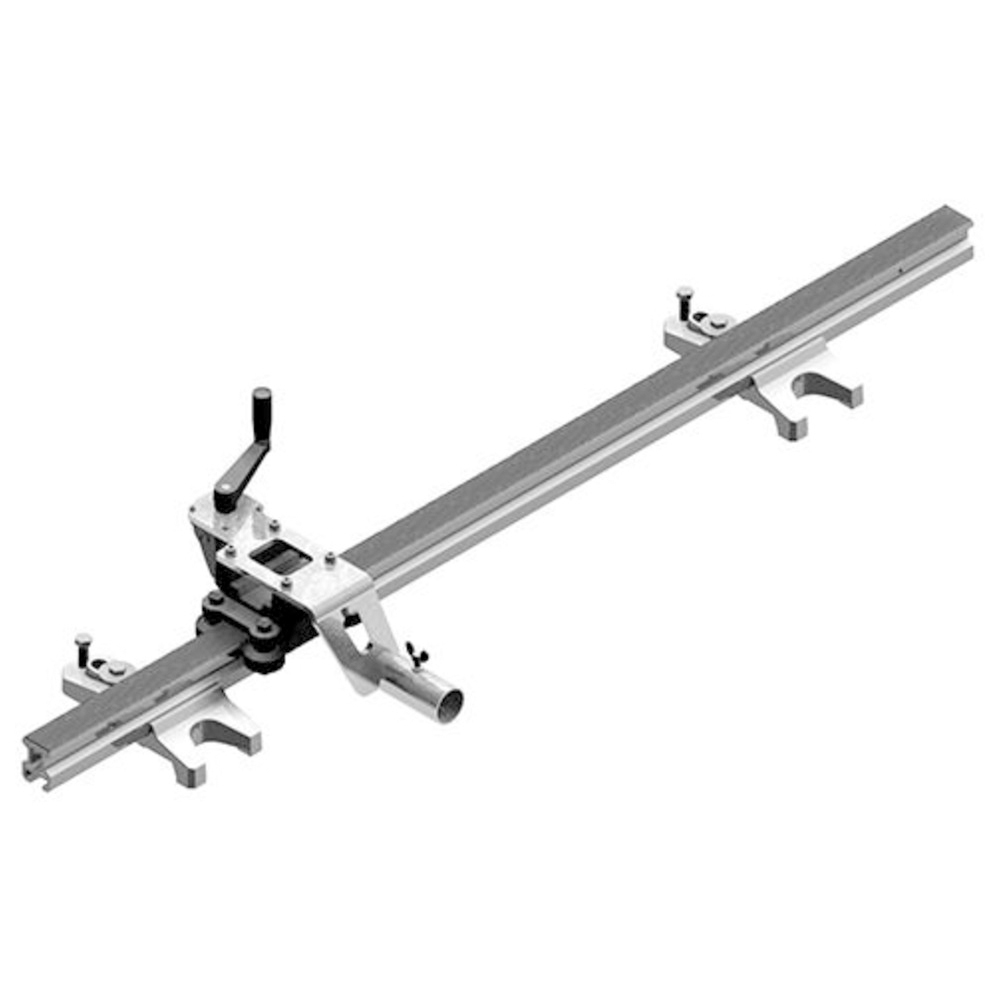 Führungsschienen-Set für ETR350 200 cm
