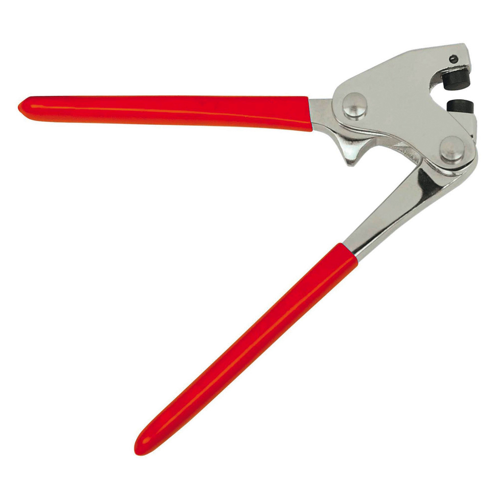 Plombenzange, 130 mm, 8 mm