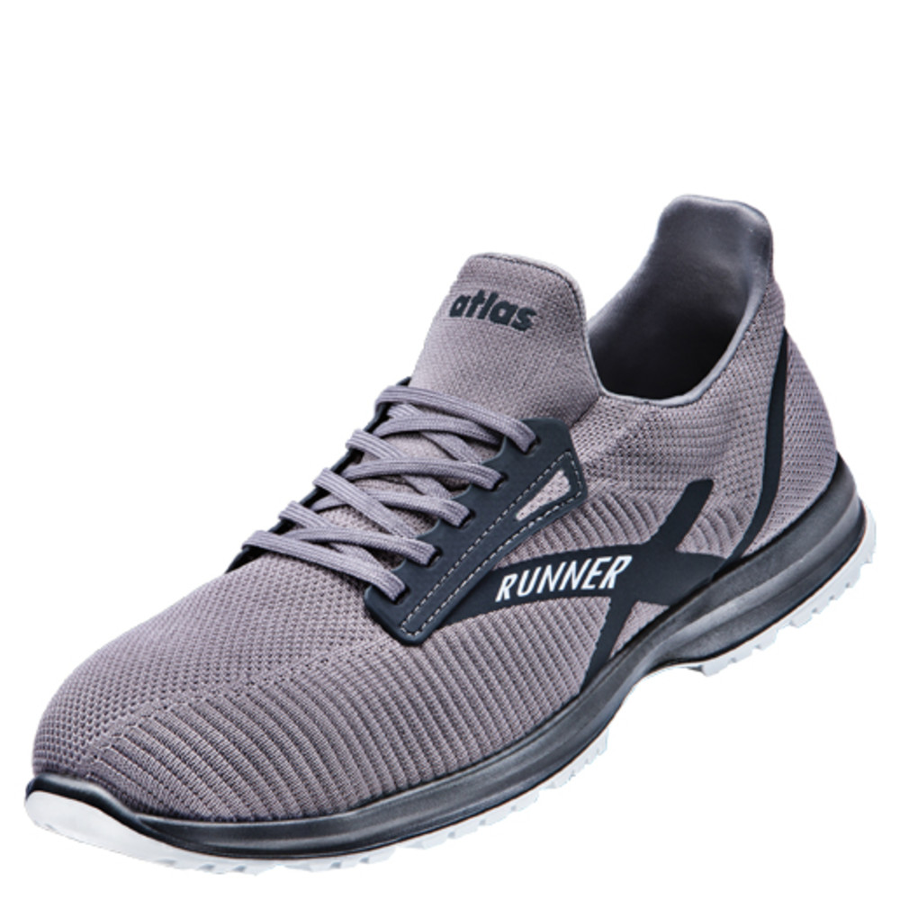 Sicherheits-Halbschuh RUNNER 65, Größe 36, Weite 10, S1P