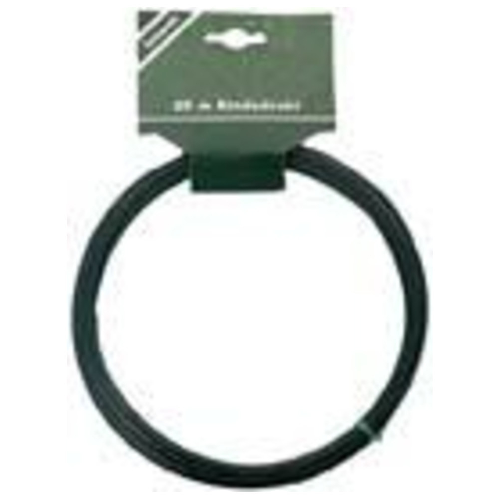 Bindedraht grün 1,4 mm 25-m-Ringe