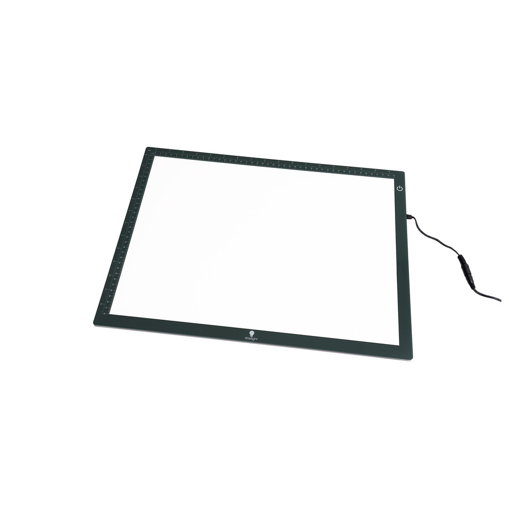 Wafer 2 Lightbox