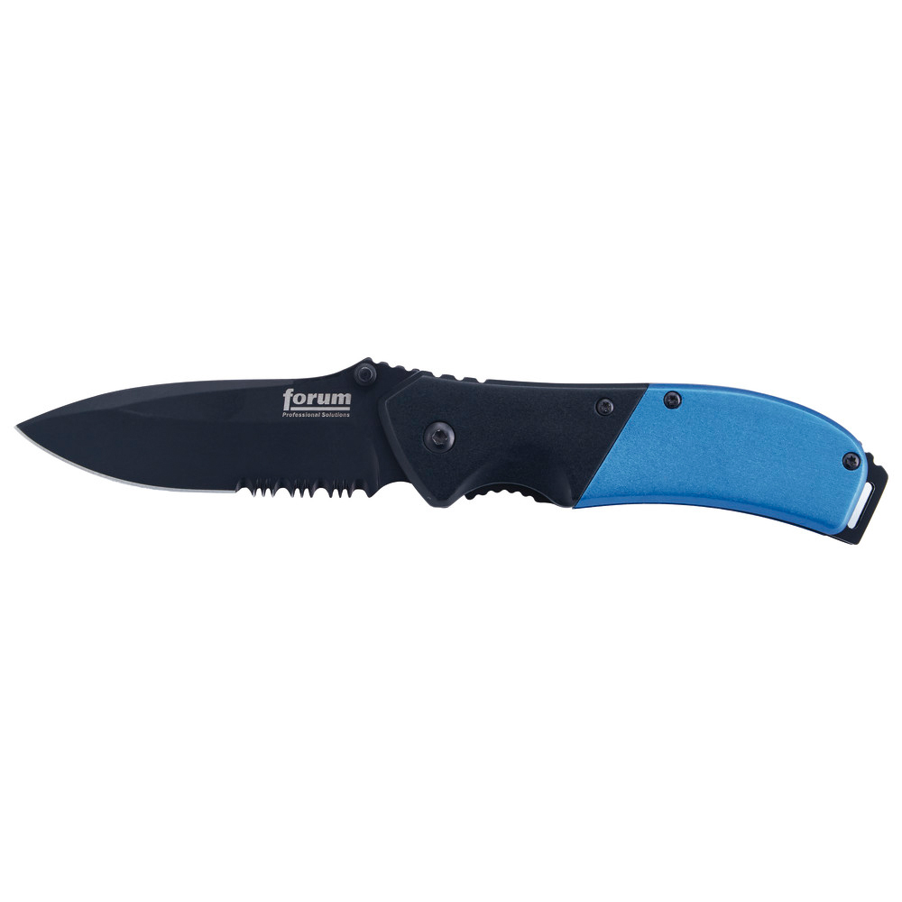 Klappmesser 205 mm im Nylonetui