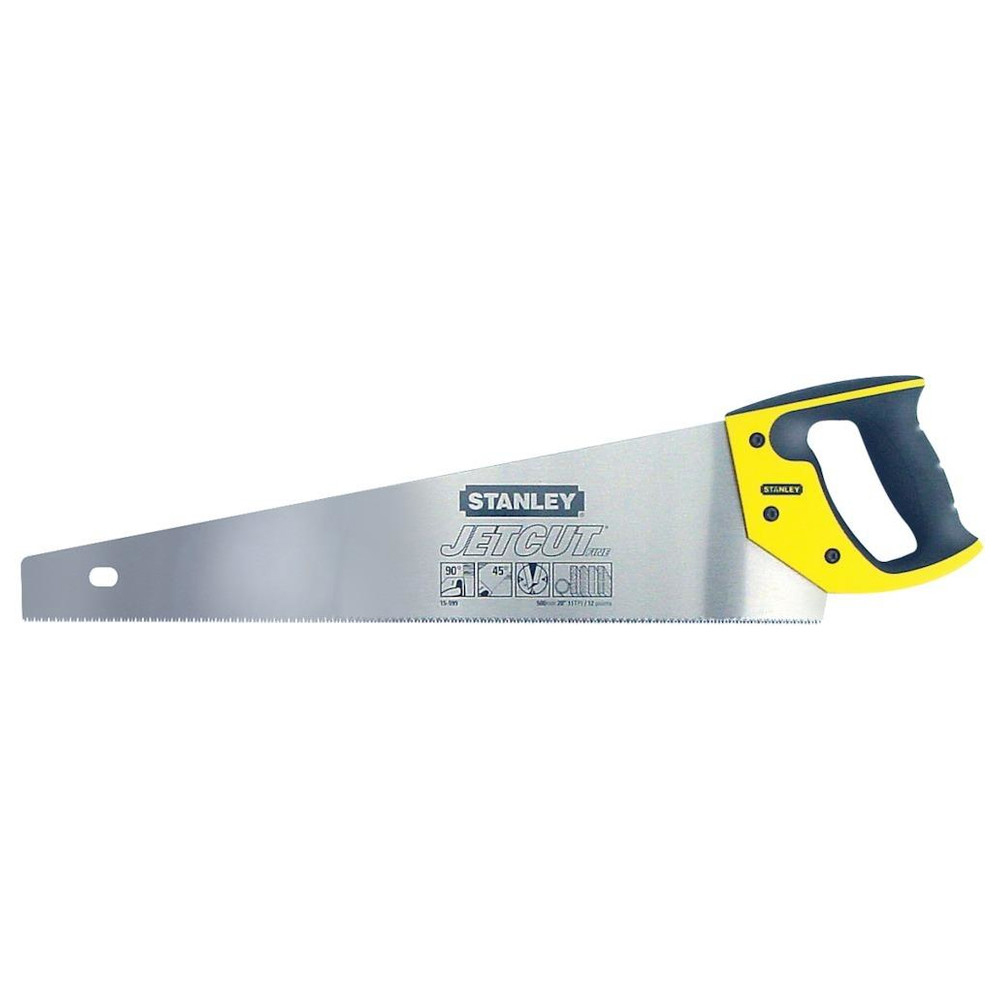 Handsäge Jet Cut fein 380 mm