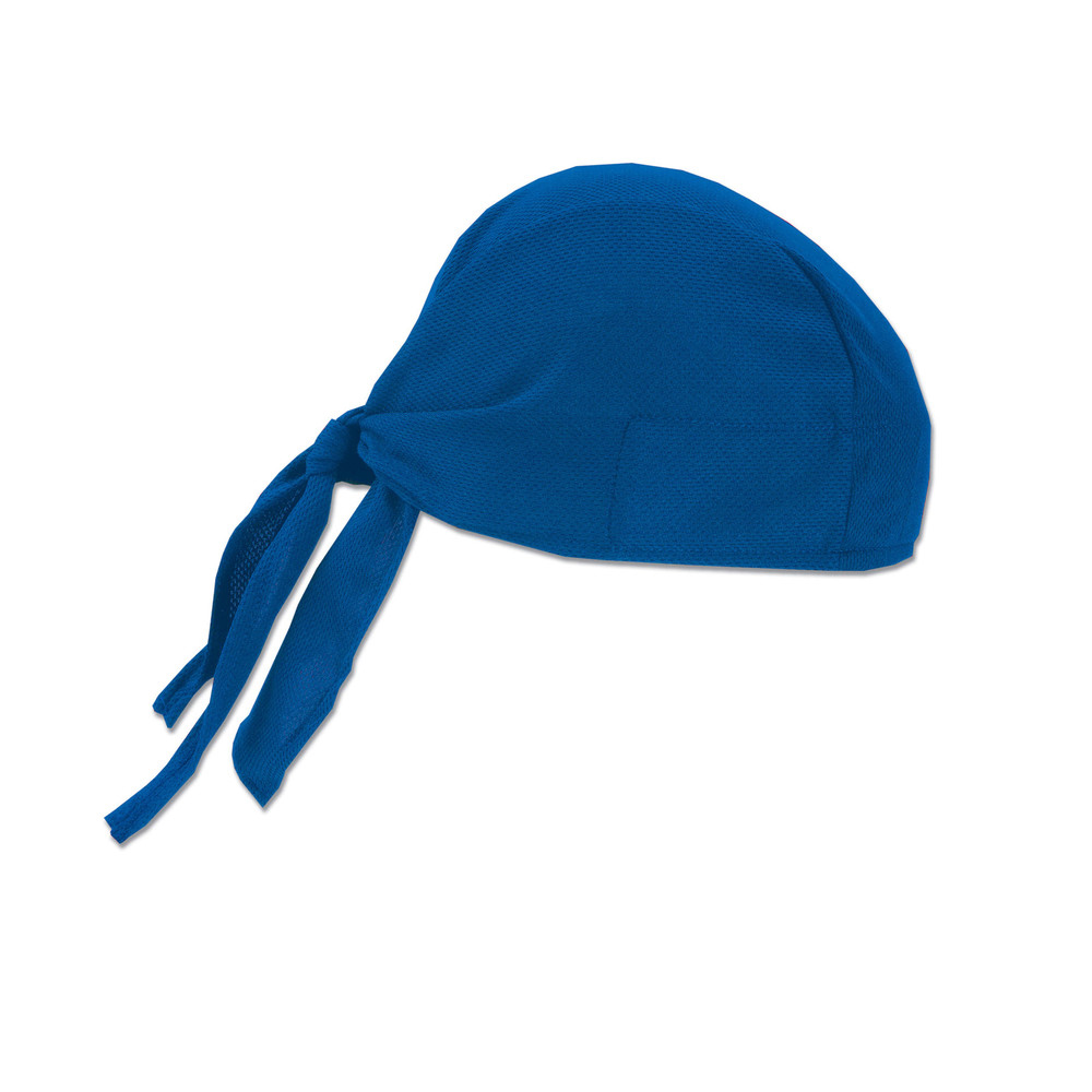 Dew Rag Kopftuch Chill-Its 6615, blau