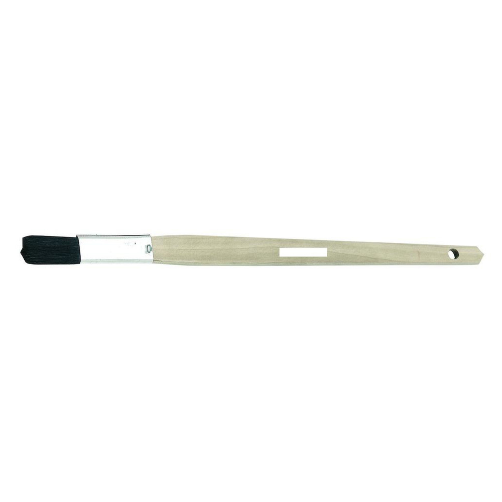 Plattpinsel gerade 20 mm schwer Chinabor