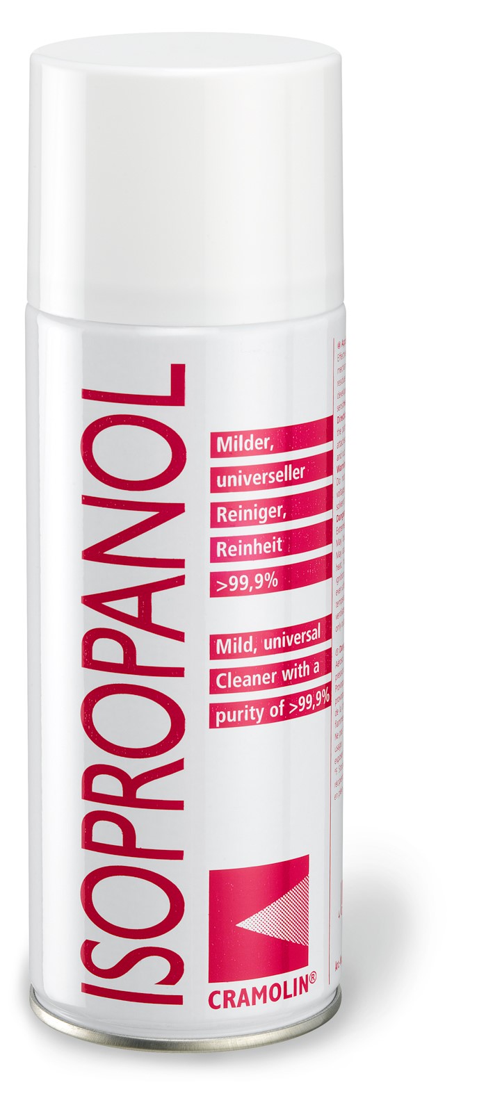 ISOPROPANOL / 400ml