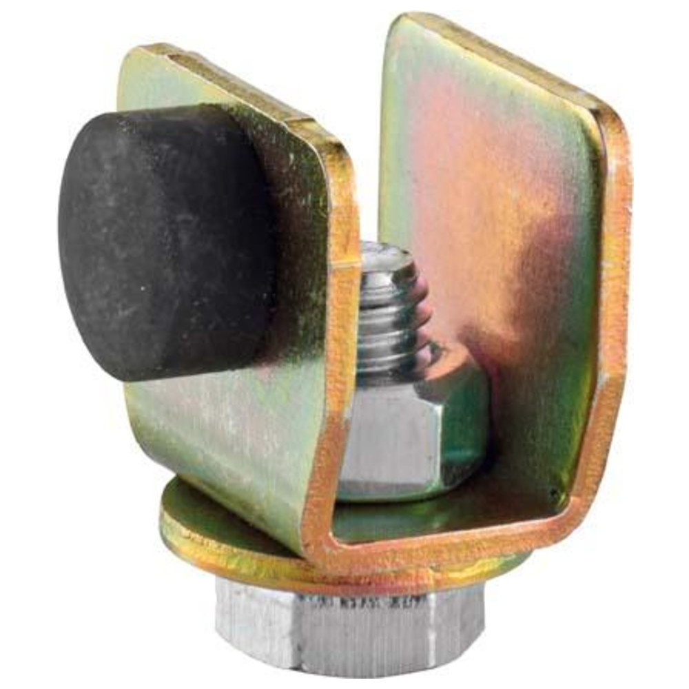 HELM 300 P Stopper galvanisch verzinkt