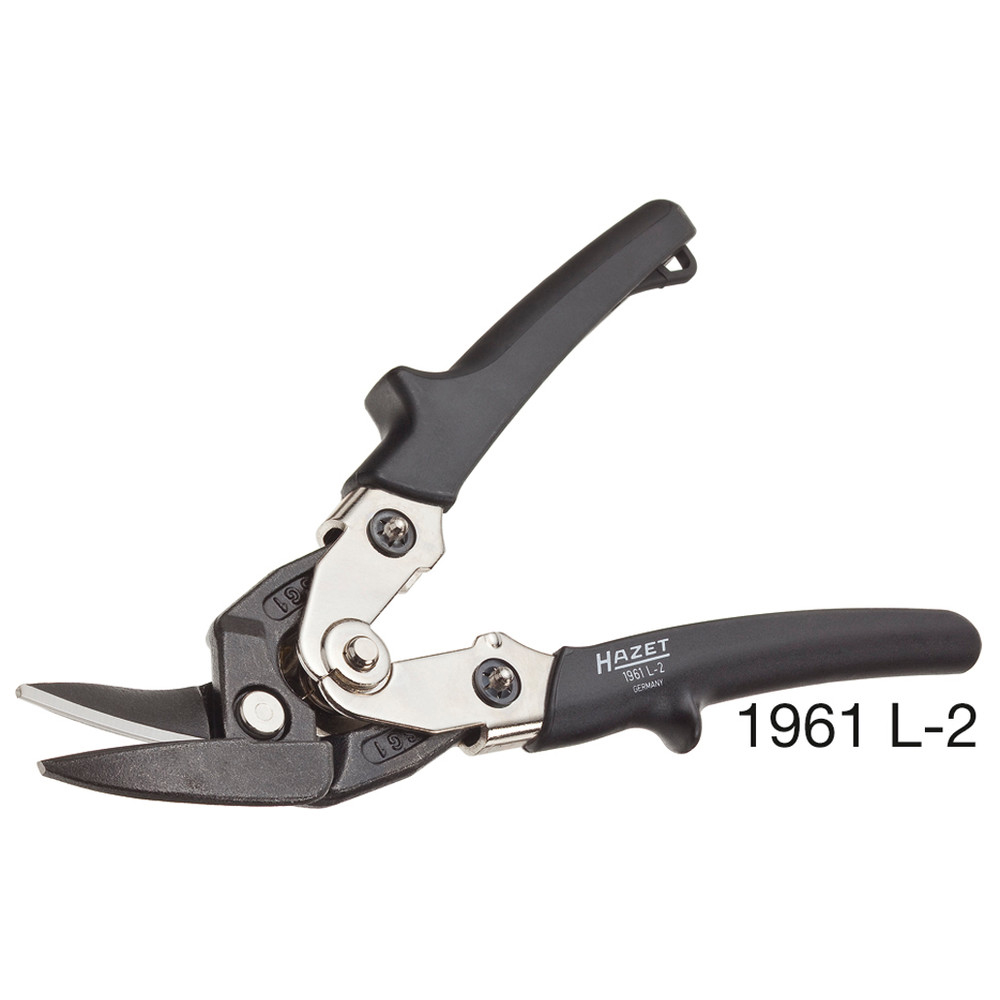 Karosserie-Blechschere 1961R-2 - Gesamtlänge: 260 mm