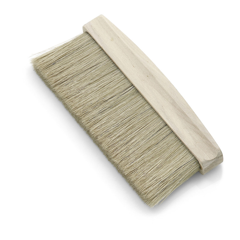 Maler-Abstauber, 17 cm, Borstenlänge 55 mm