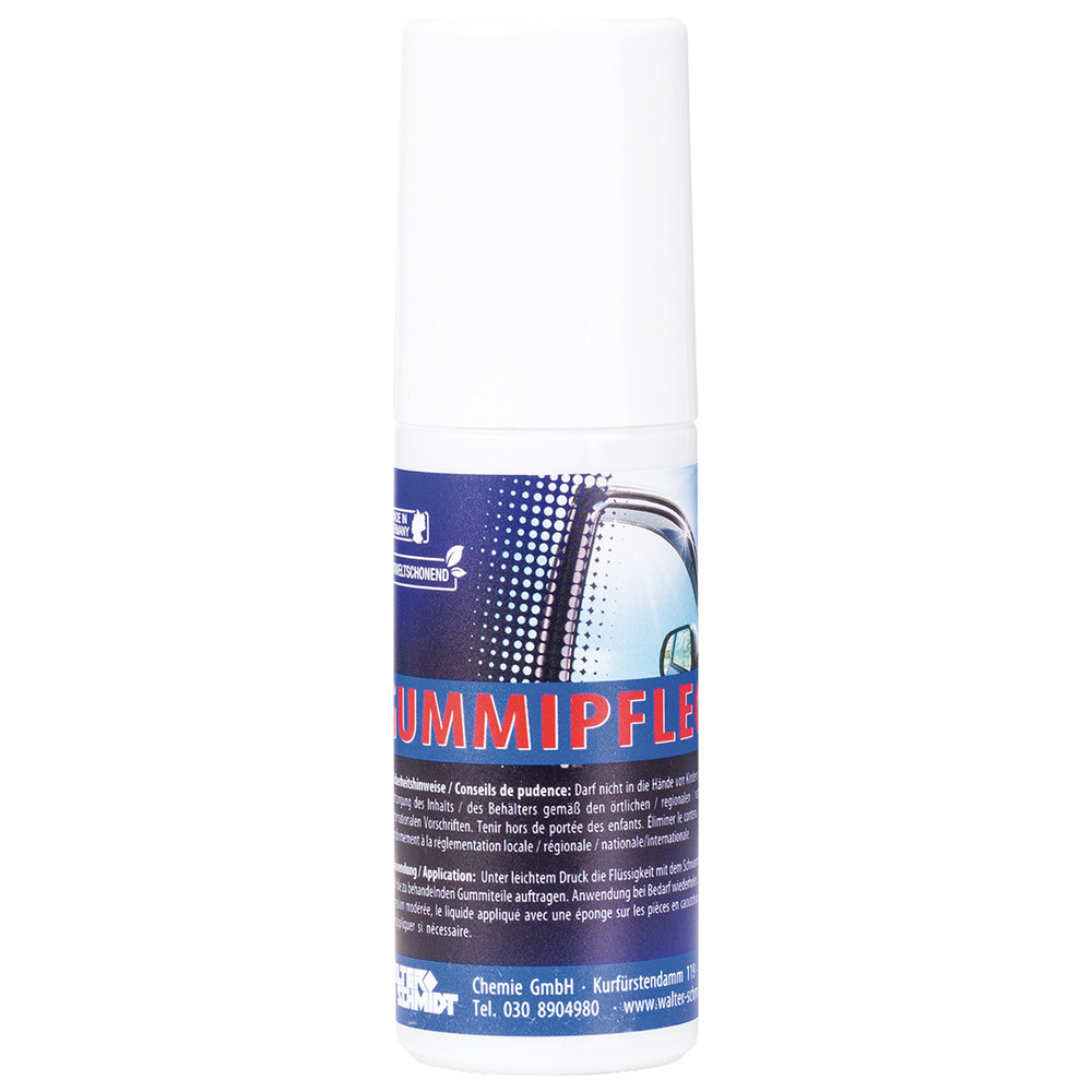 Gummipflegestift, 75 ml