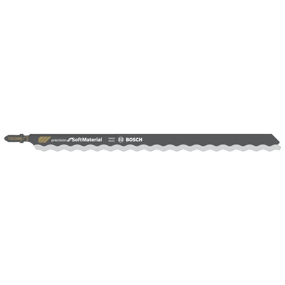 Stichsägeblatt a 3 Stck T 1013 AWP