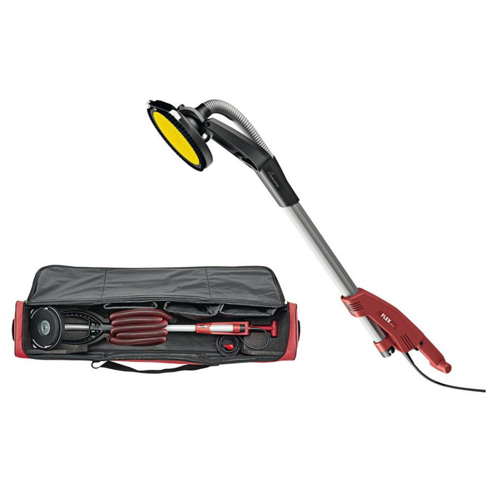Wand-und Deckenschleifer GE 5 R TB-L + SH Kit