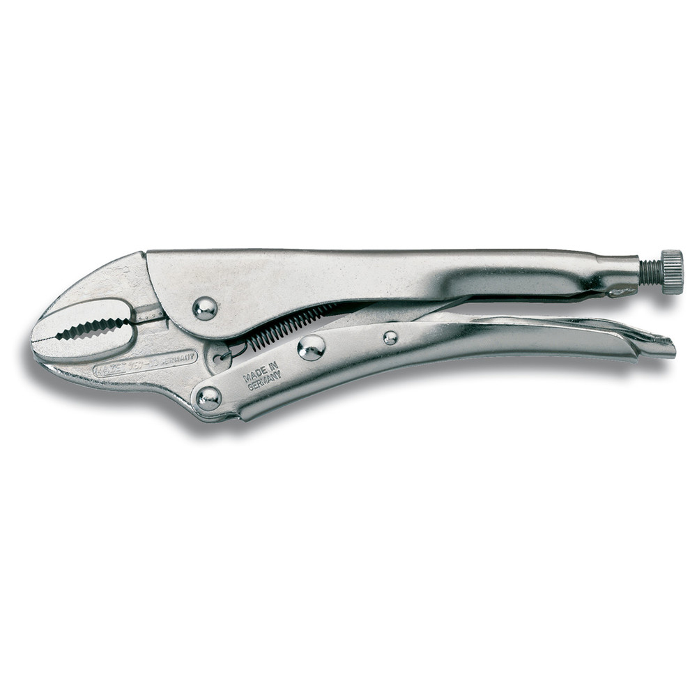 Grip-Zange 757-5 - Gesamtlänge: 142 mm