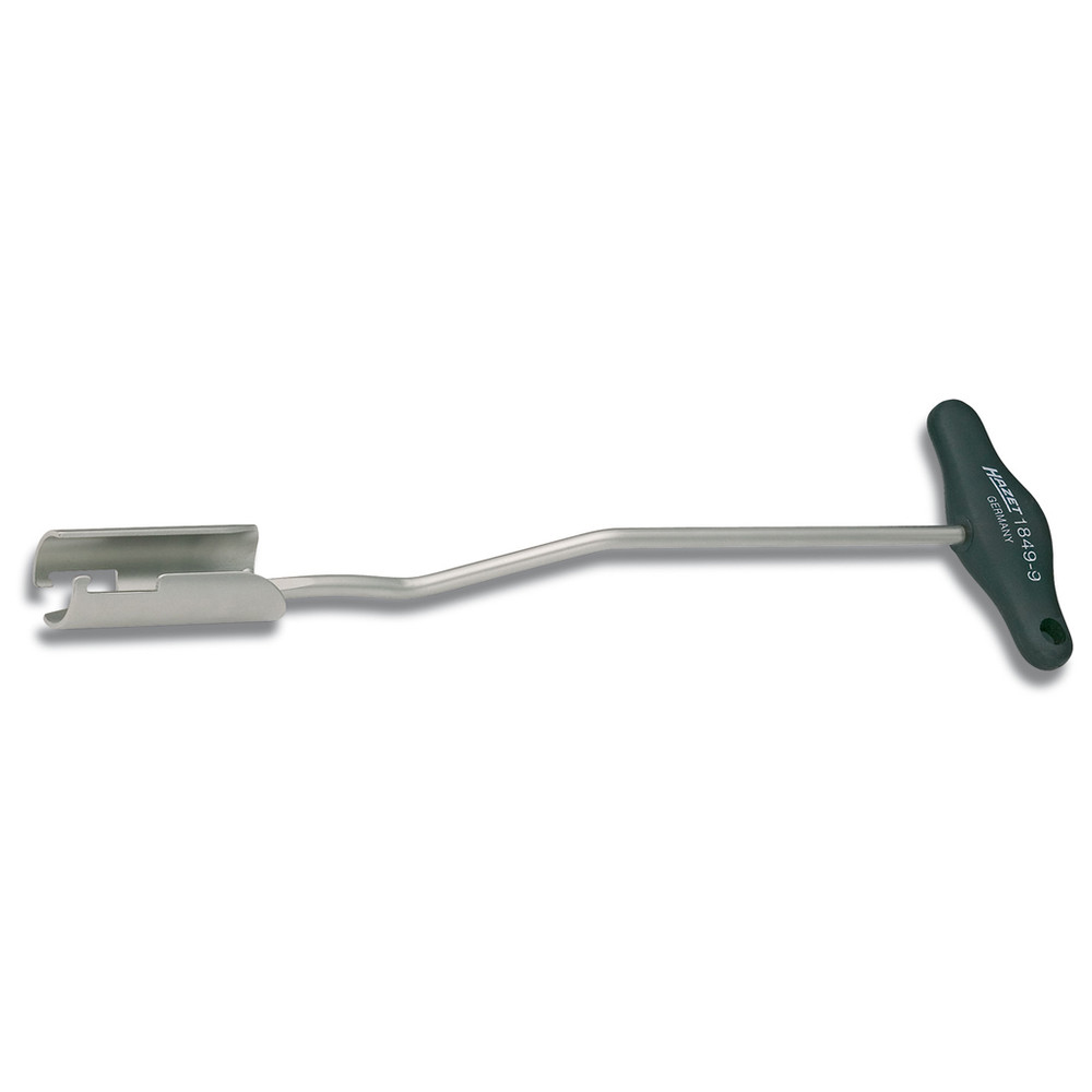 Zündkerzenstecker-Abzieher 1849-9 - Gesamtlänge: 275 mm