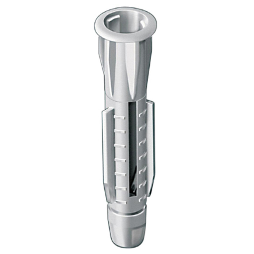 Allzweckdübel mit Kragen, 5 x 32 mm