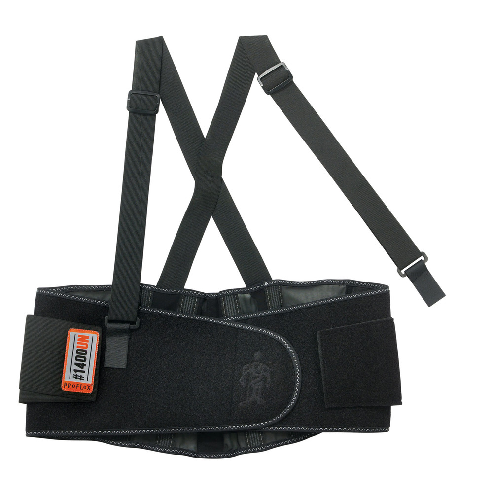 Rückenstützgürtel Universal Proflex 1400, Einheitsgröße