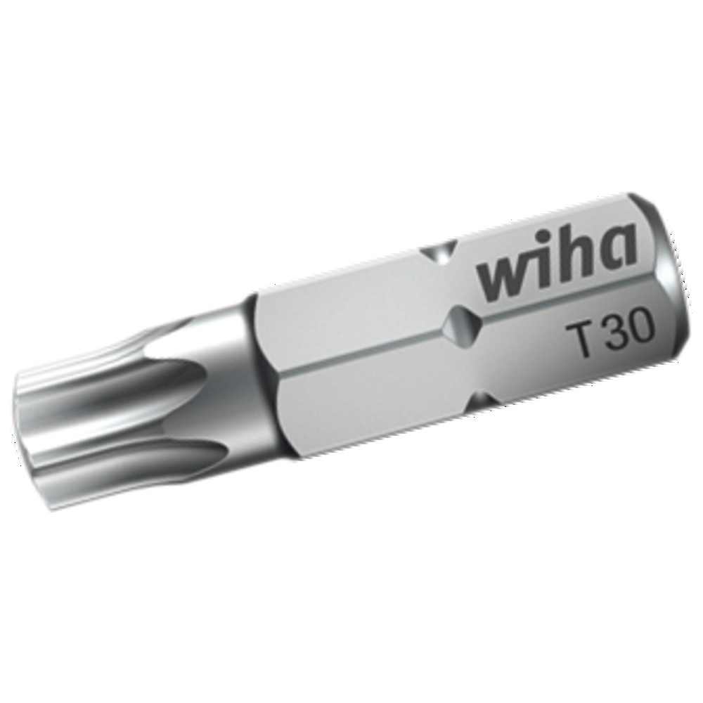Standard-Bit, Form TORX, T10