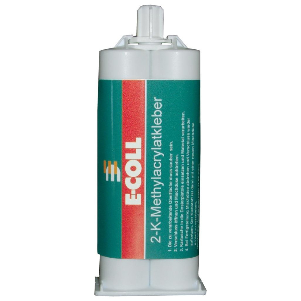 2K-Methylacrylatkleber 50g Kartusche