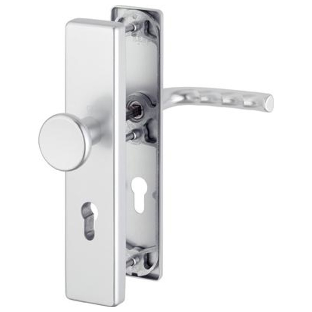 Sicherheits-Wechselgarnitur 78G/2221A/2440 /1117 F1, PZ,92 mm, TS67-72
