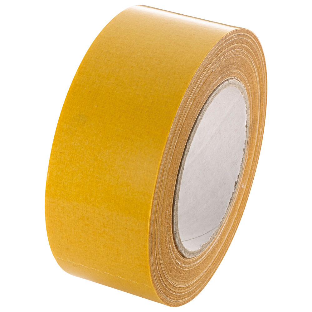 Doppelseitiges Klebeband D87 50 mm x 25 m