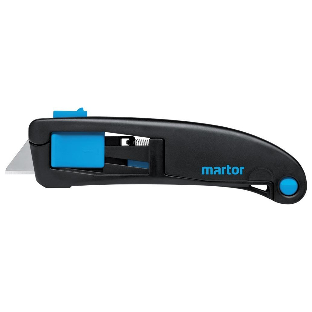 Sicherheitsmesser SECUPRO MAXISAFE