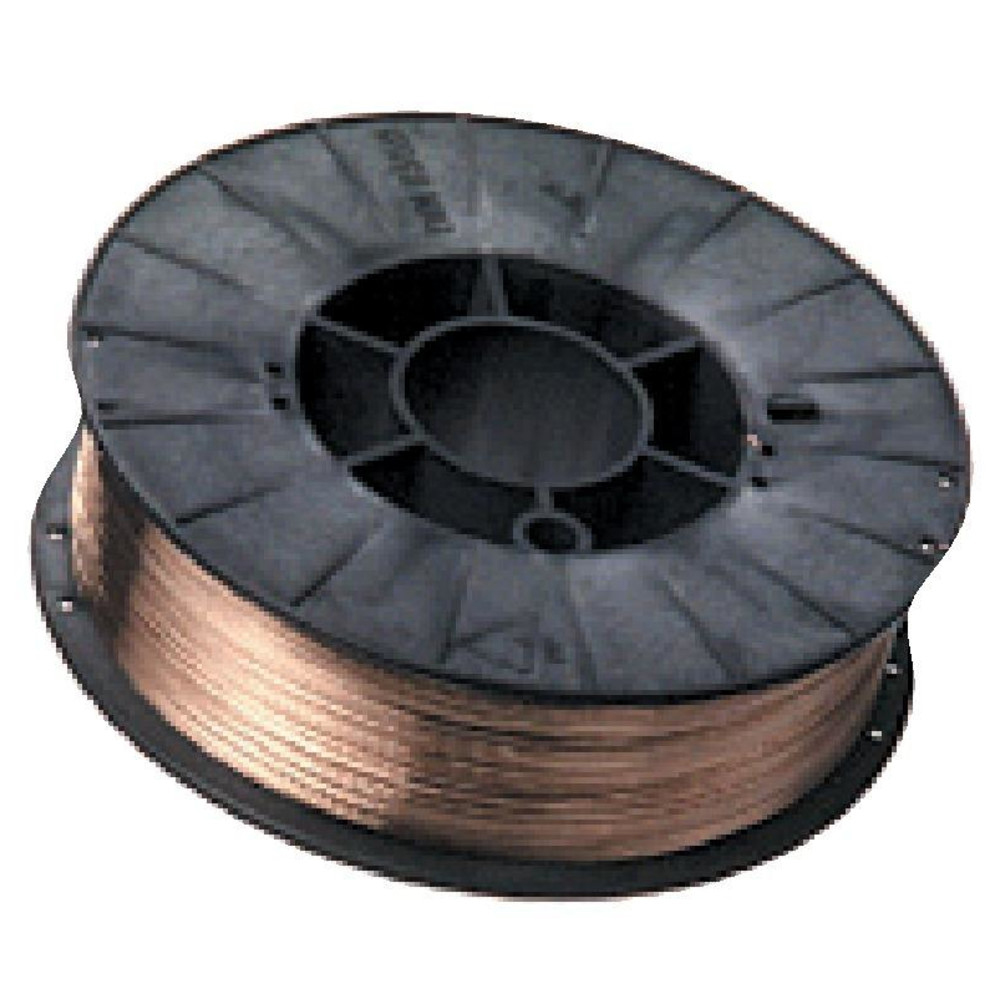Selbstschützender Fülldraht D:0,9 mm, 4,5 kg