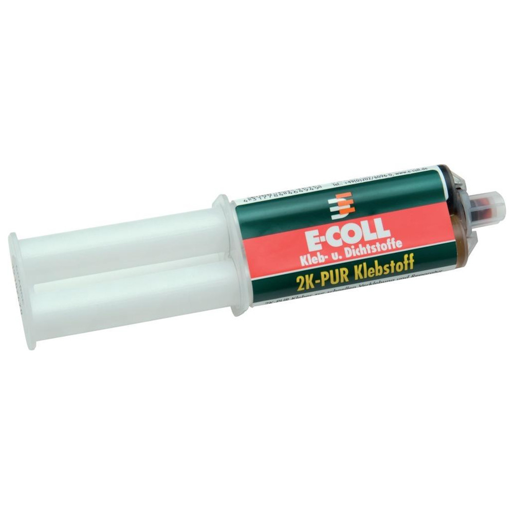 2K-PUR Klebstoff 25g Spritze (MDI)