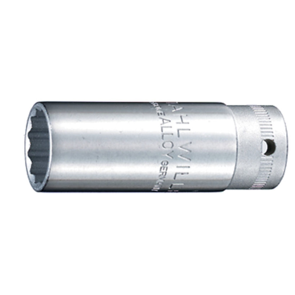 4600 Zündkerzen-Steckschlüsseleinsatz 3/8 16-5/8 mm-