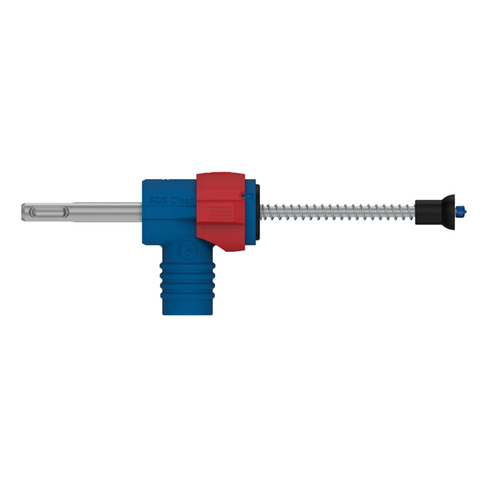 EXPERT SDS Clean plus-8X Hammerbohrer mit einem Anschluss, 6x100x225 mm