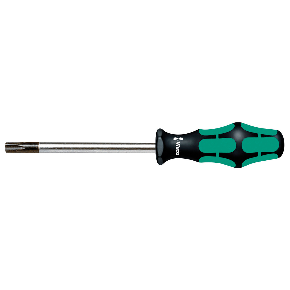 Schraubendreher Torx mit Bohr T 27 x 115 mm