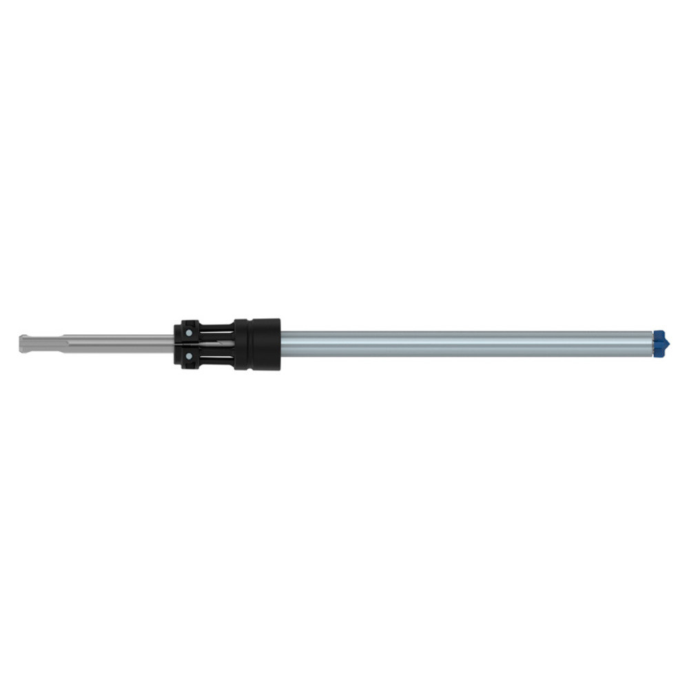 EXPERT SDS Clean plus-8X Hammerbohrer, 14x200x350 mm