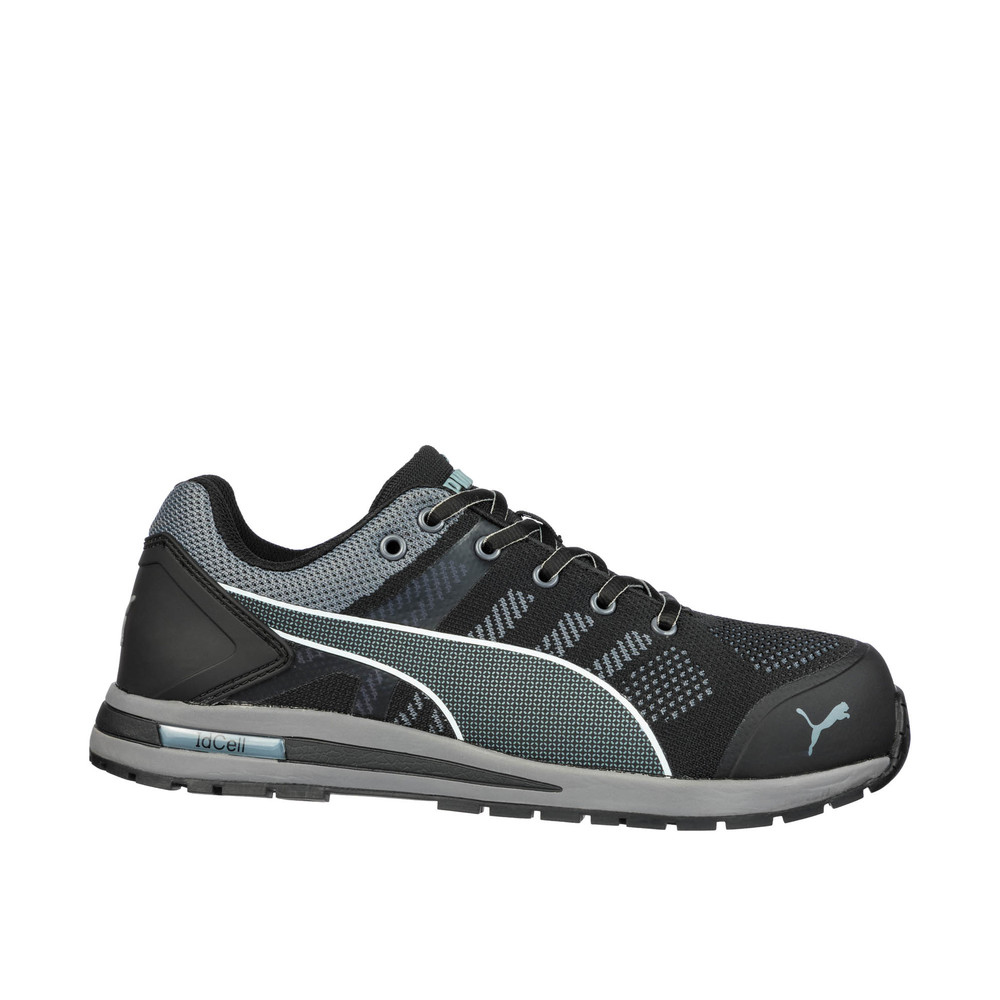 Halbschuh 643160,S1P,SRC,HRO,Größe, 39