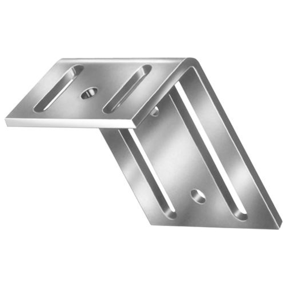 Verstellwinkel verz75 mm Nr. 176075Z