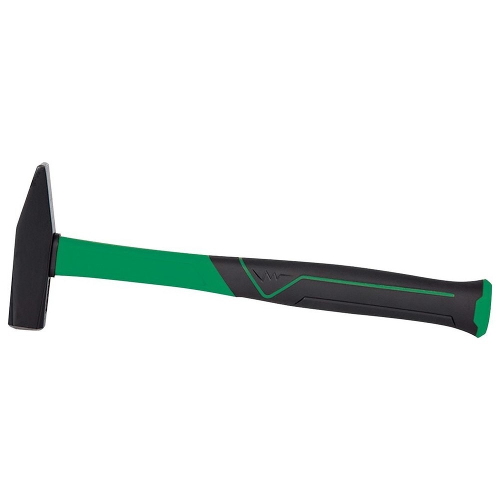 Schlosserhammer 500g 2K-Fiberglas FORTIS